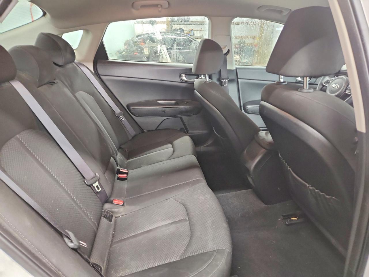 2016 KIA OPTIMA LX photo 10