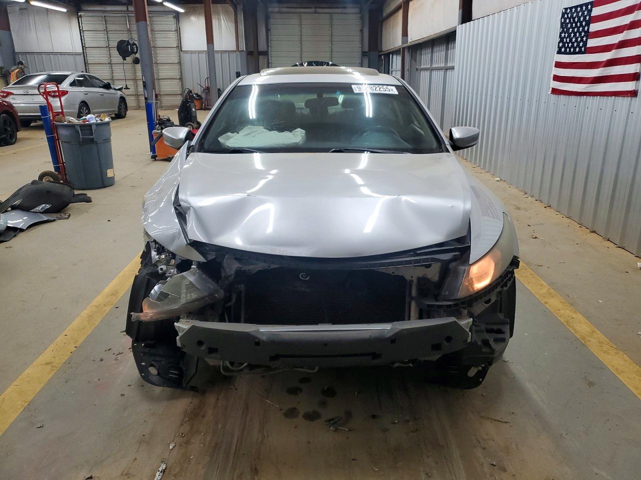 2008 HONDA ACCORD EXL photo 5