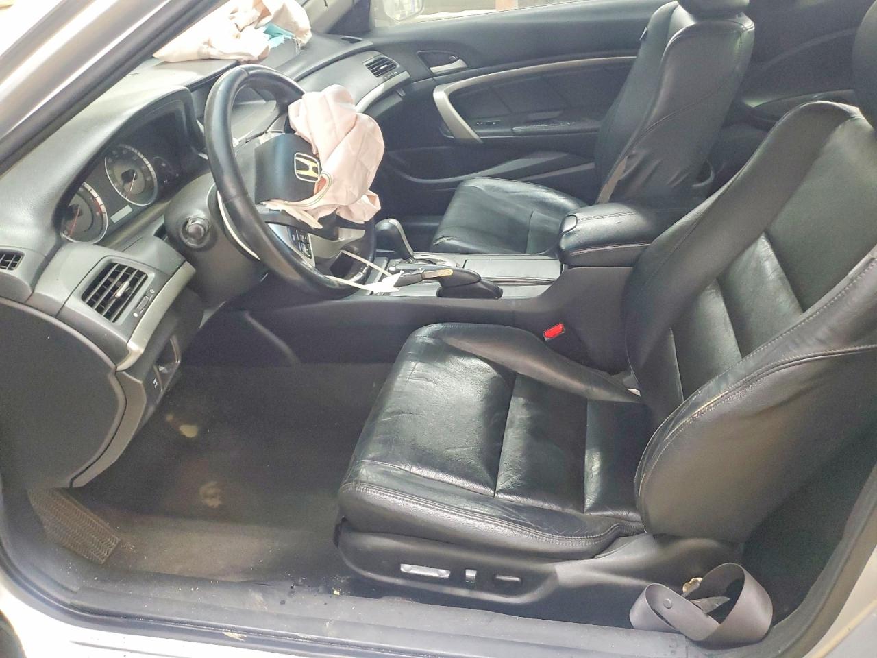 2008 HONDA ACCORD EXL photo 7