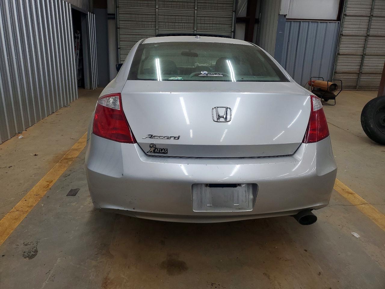 2008 HONDA ACCORD EXL photo 6