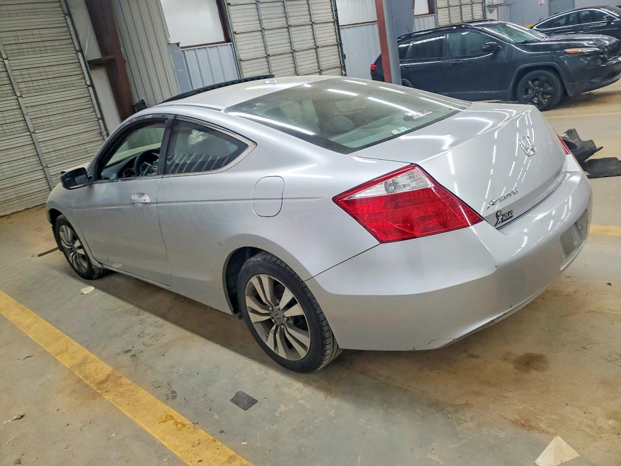 2008 HONDA ACCORD EXL photo 2