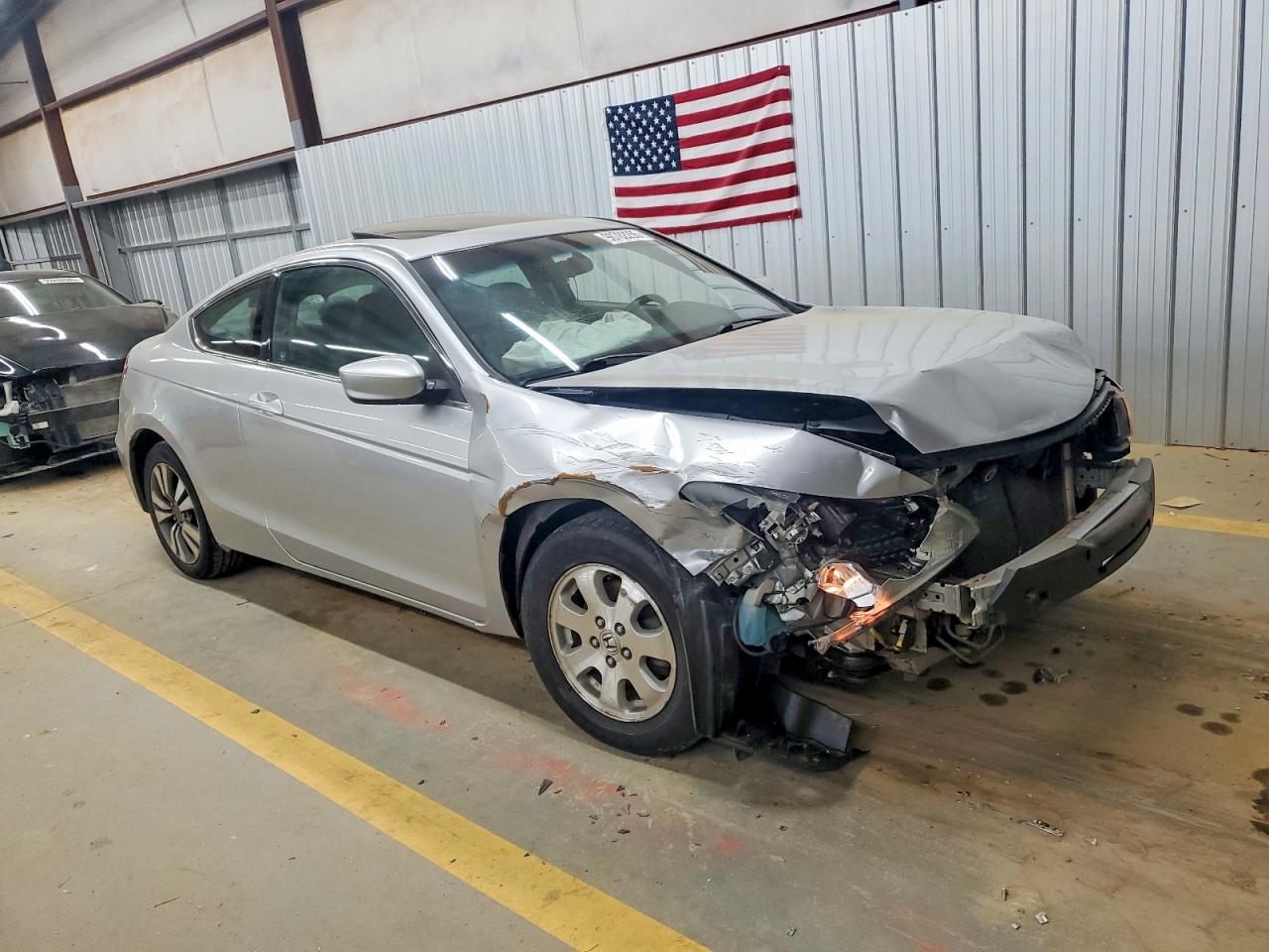 2008 HONDA ACCORD EXL photo 4