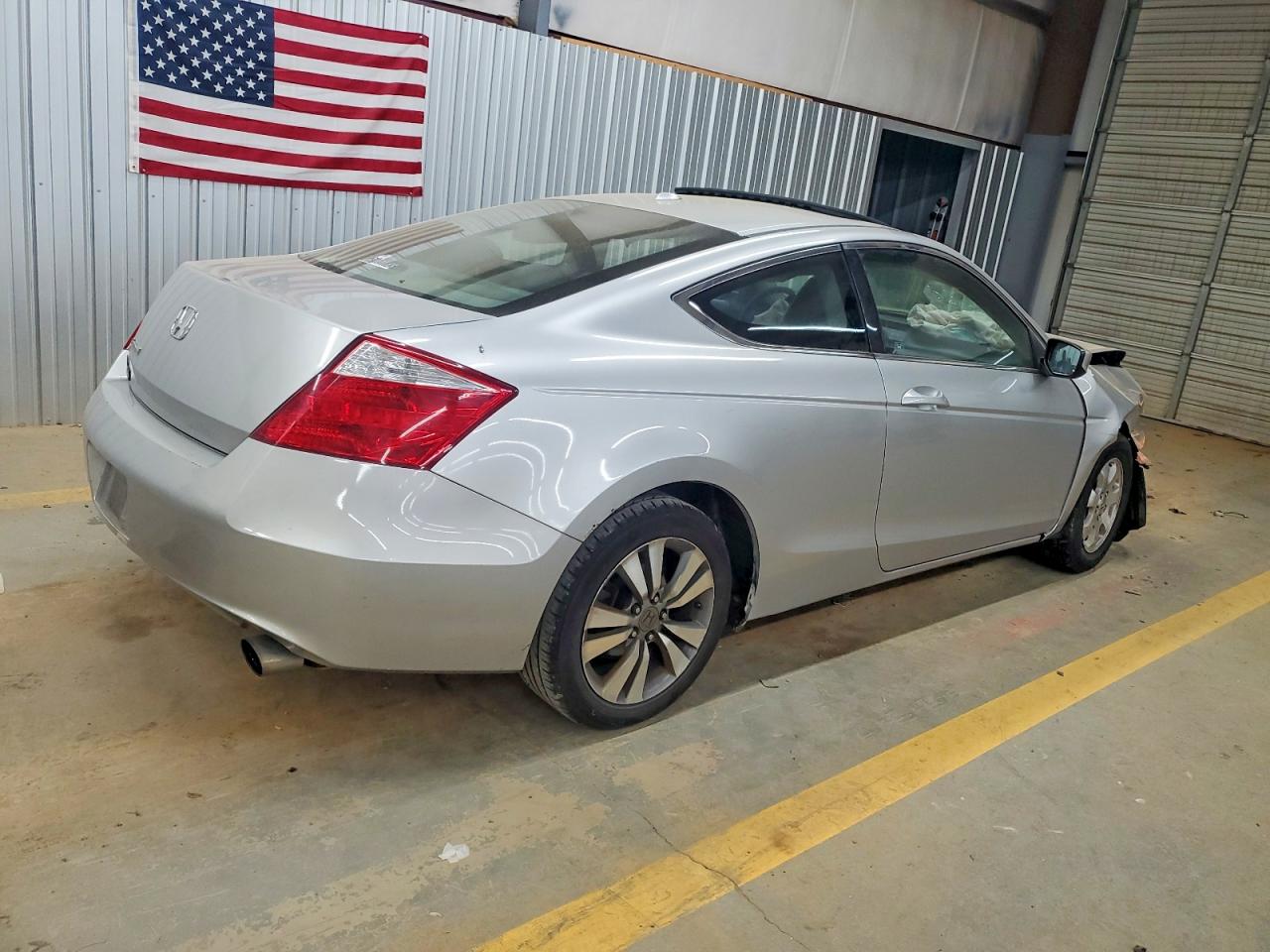 2008 HONDA ACCORD EXL photo 3