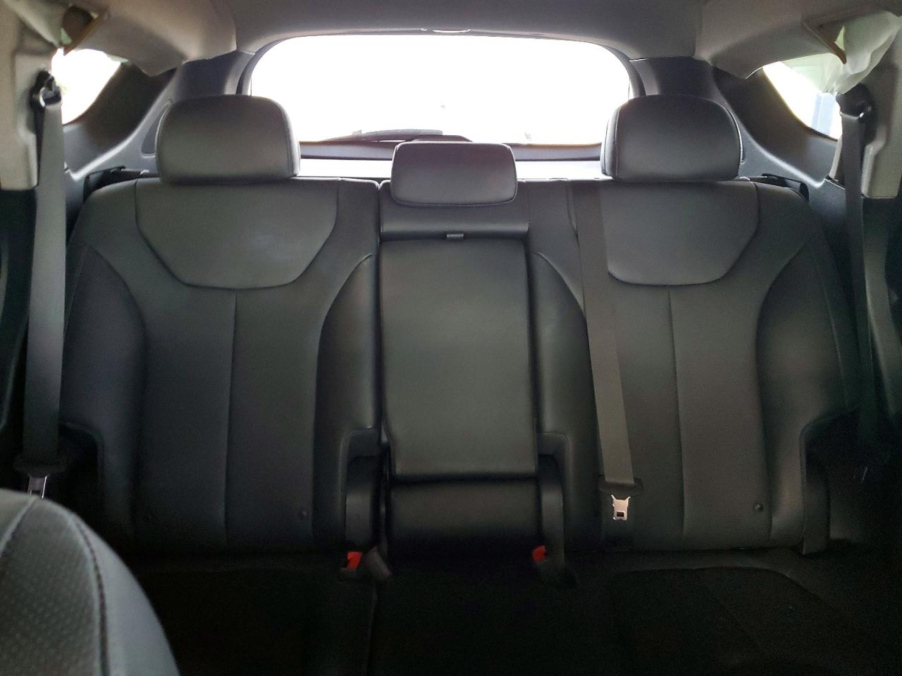 2019 HYUNDAI SANTA FE LIMITED photo 10