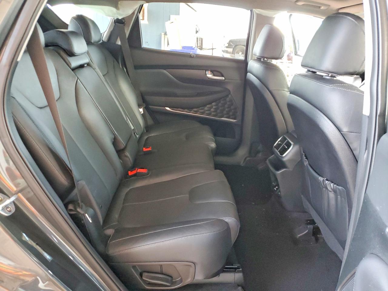 2019 HYUNDAI SANTA FE LIMITED photo 11