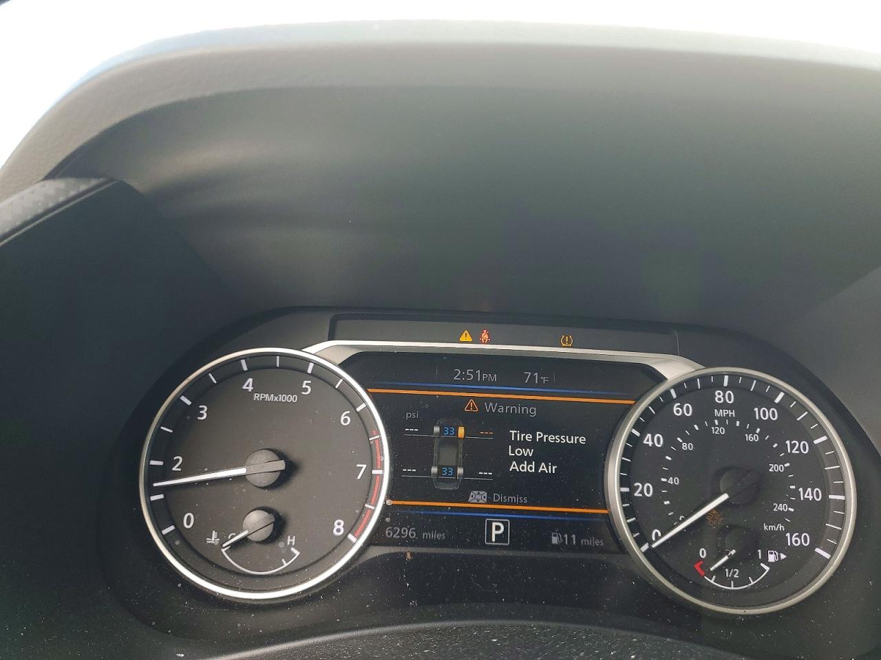 2025 NISSAN SENTRA SV photo 9
