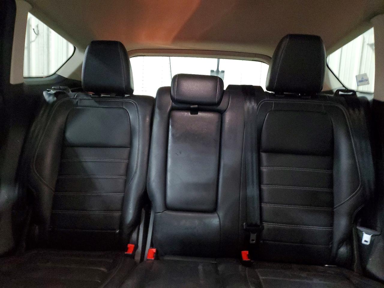 2019 FORD ESCAPE SEL photo 10