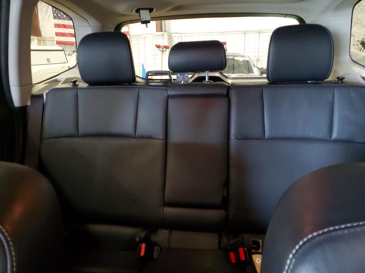 2015 SUBARU FORESTER 2.5I LIMITED photo 10