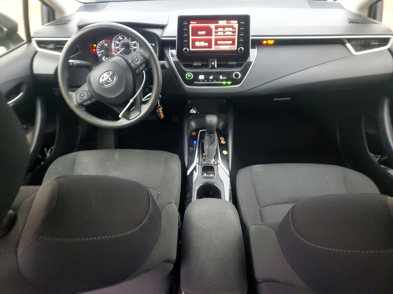 2020 TOYOTA COROLLA LE photo 15