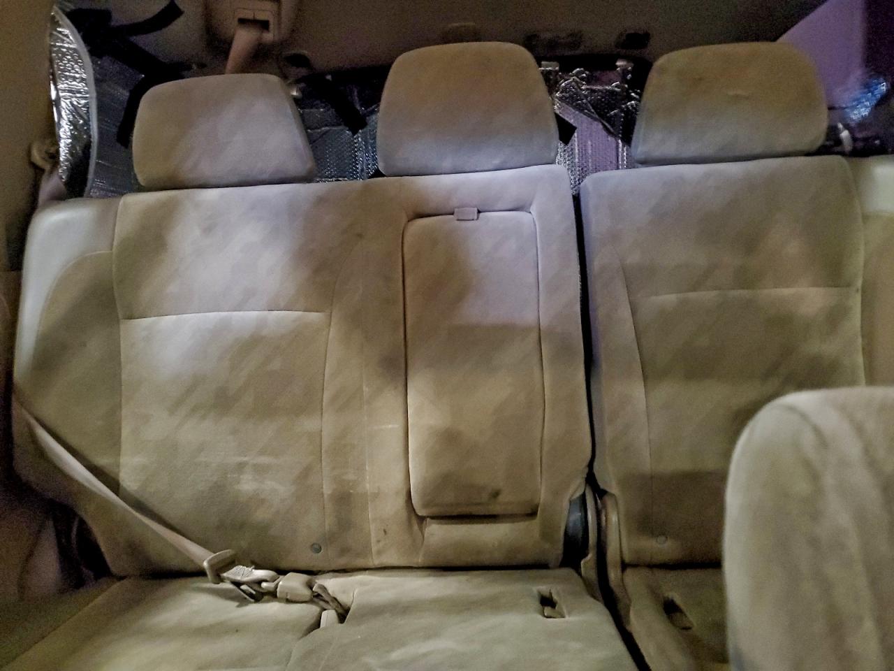 2004 HONDA CR-V EX photo 10