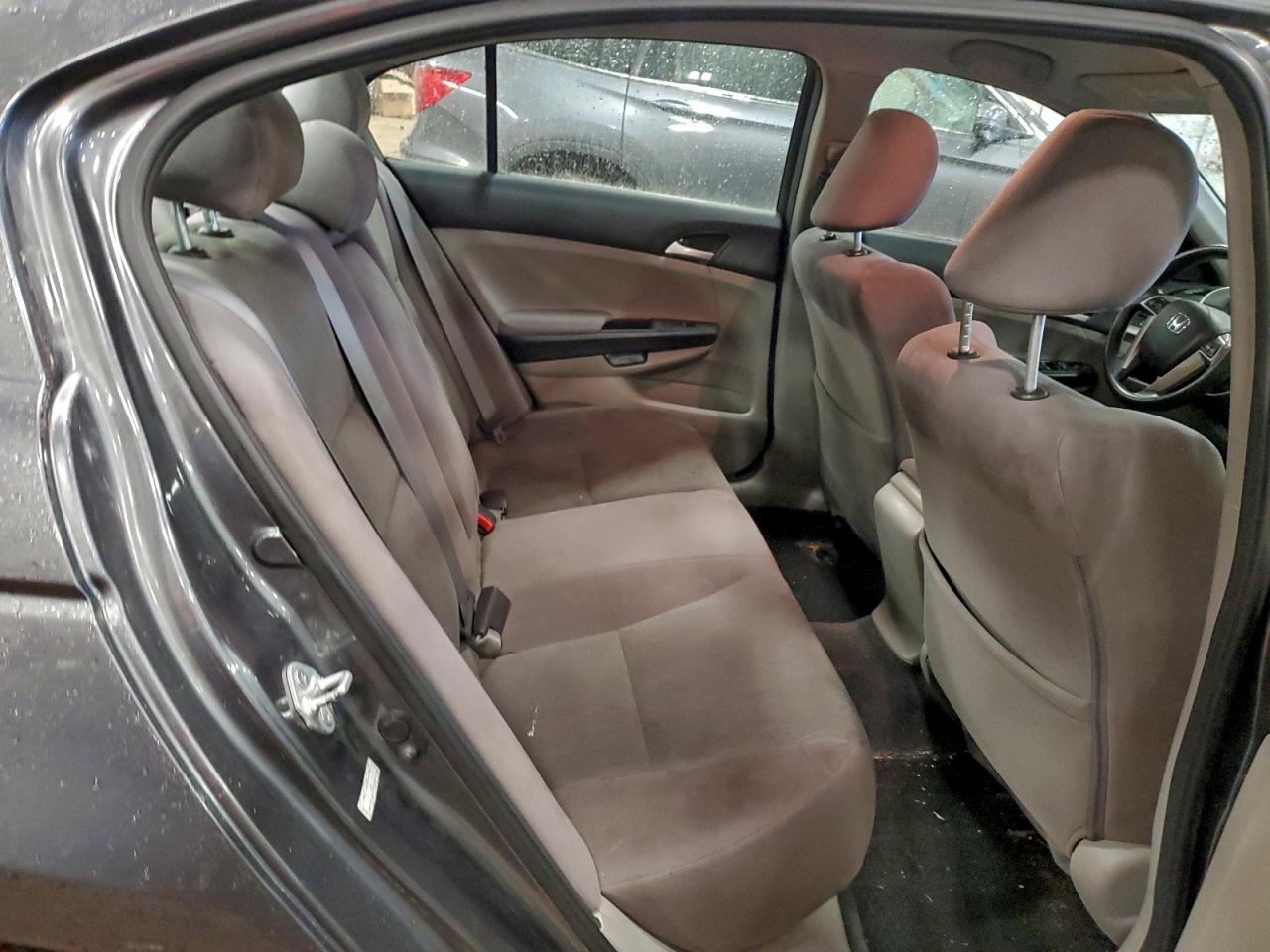 2011 HONDA ACCORD LXP photo 10