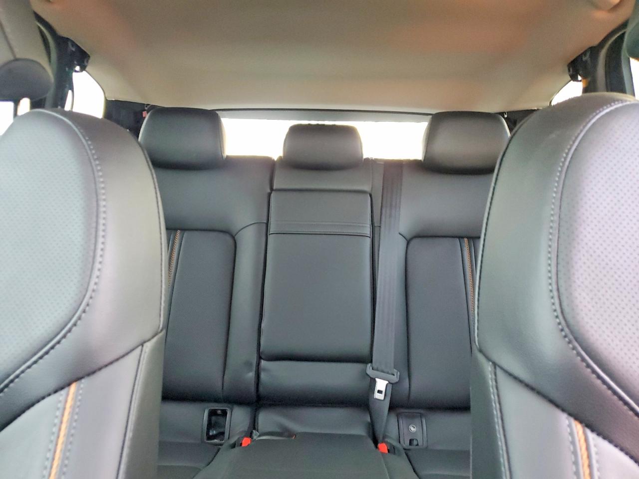 2025 MAZDA CX-50 PREMIUM PLUS photo 10