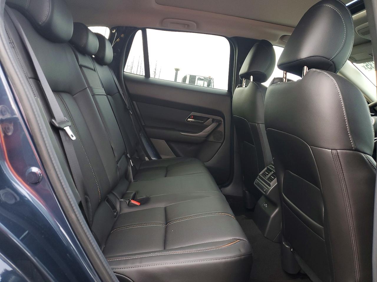 2025 MAZDA CX-50 PREMIUM PLUS photo 11