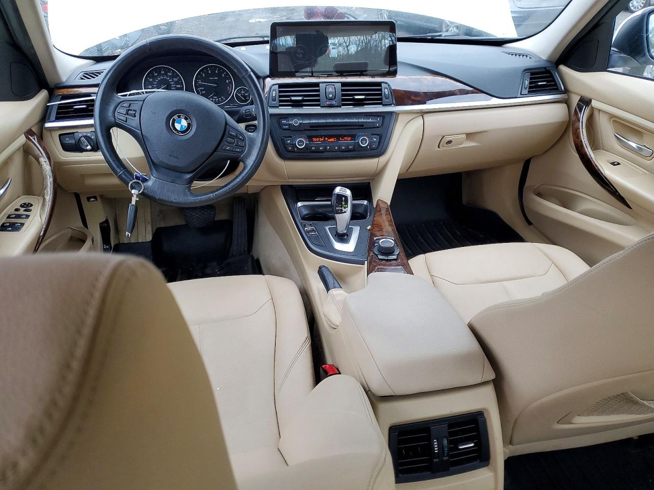 2013 BMW 328 XI photo 8