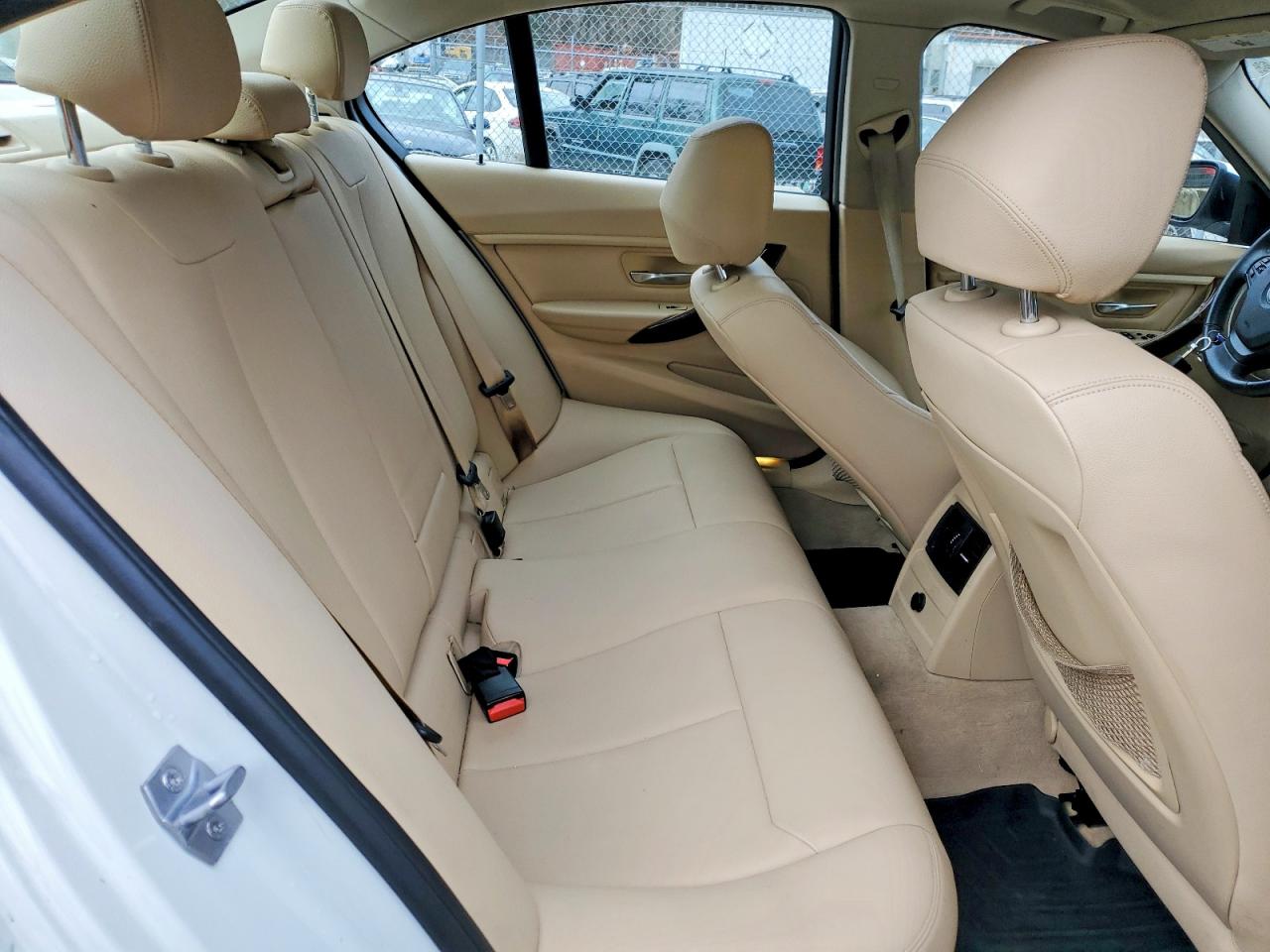 2013 BMW 328 XI photo 10
