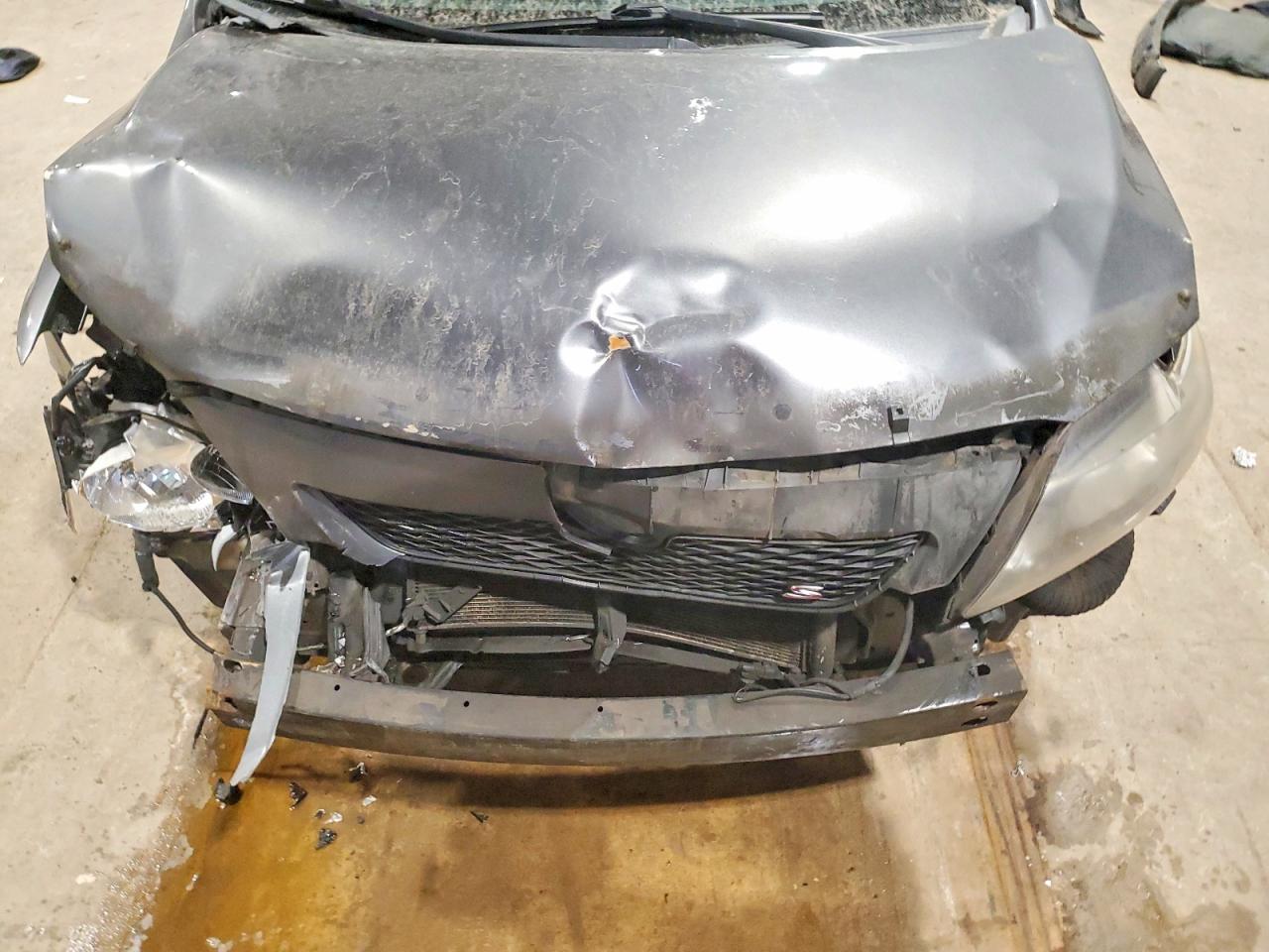 2010 TOYOTA COROLLA BASE photo 11