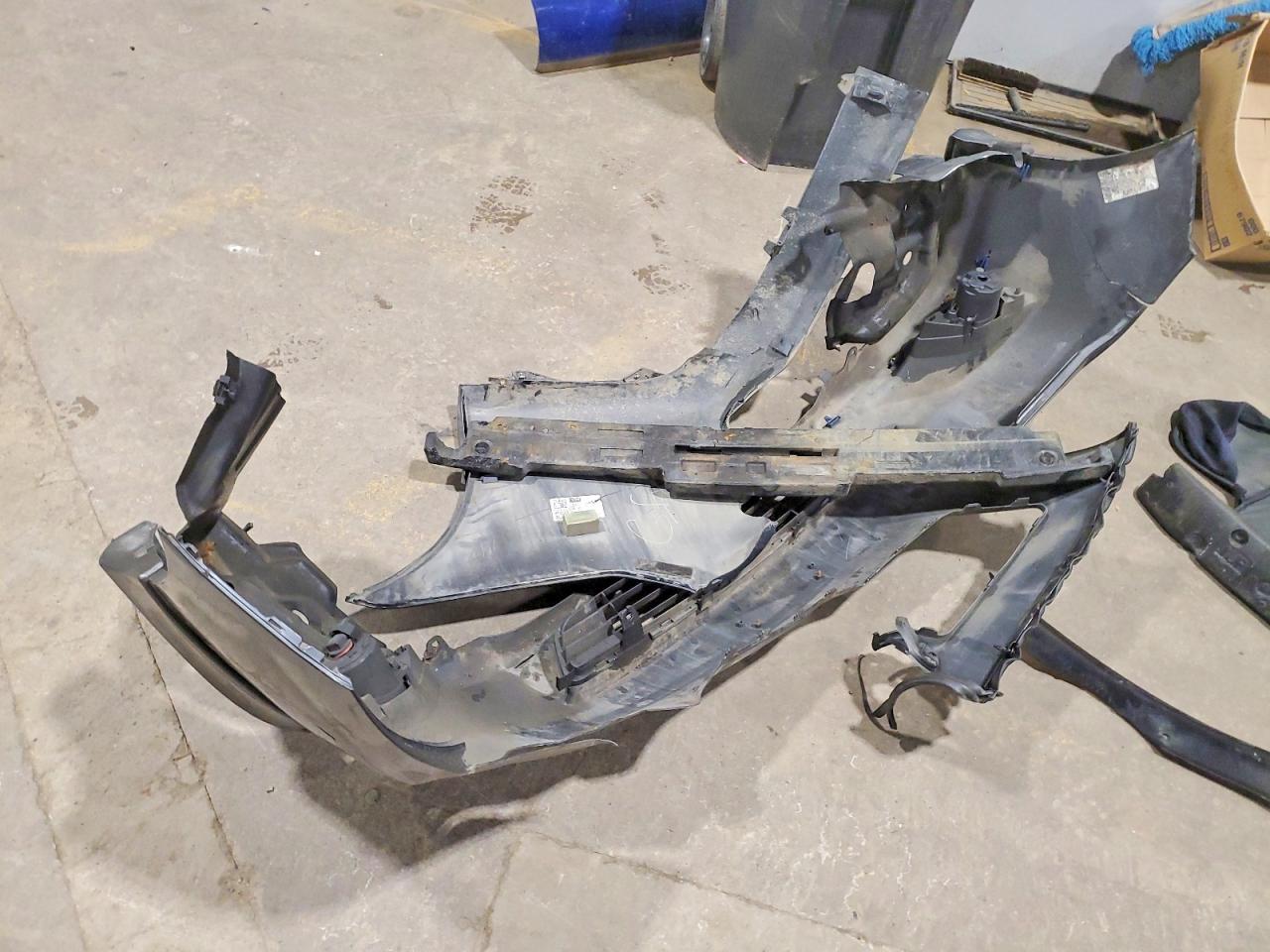 2010 TOYOTA COROLLA BASE photo 12