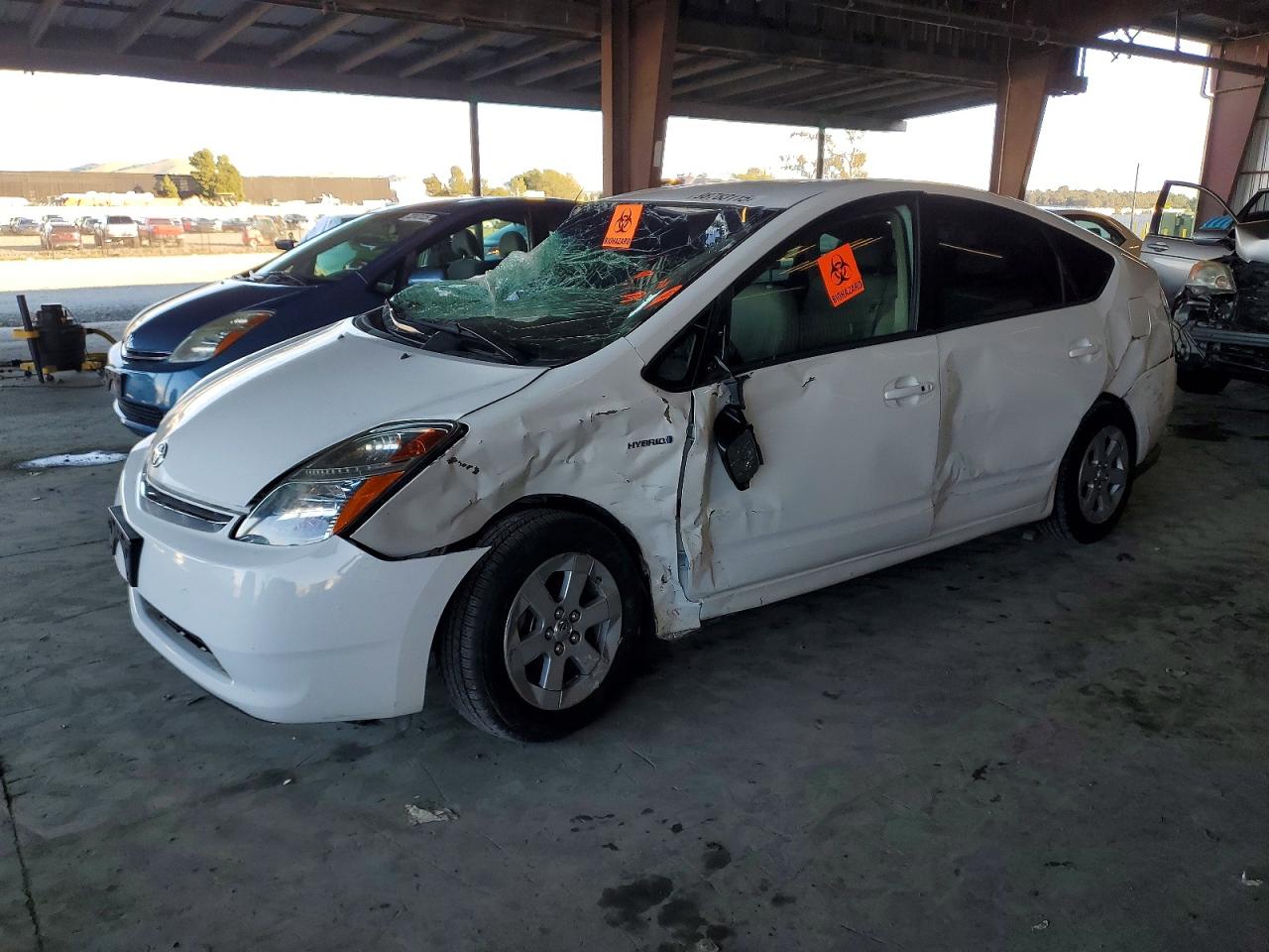 2009 TOYOTA PRIUS