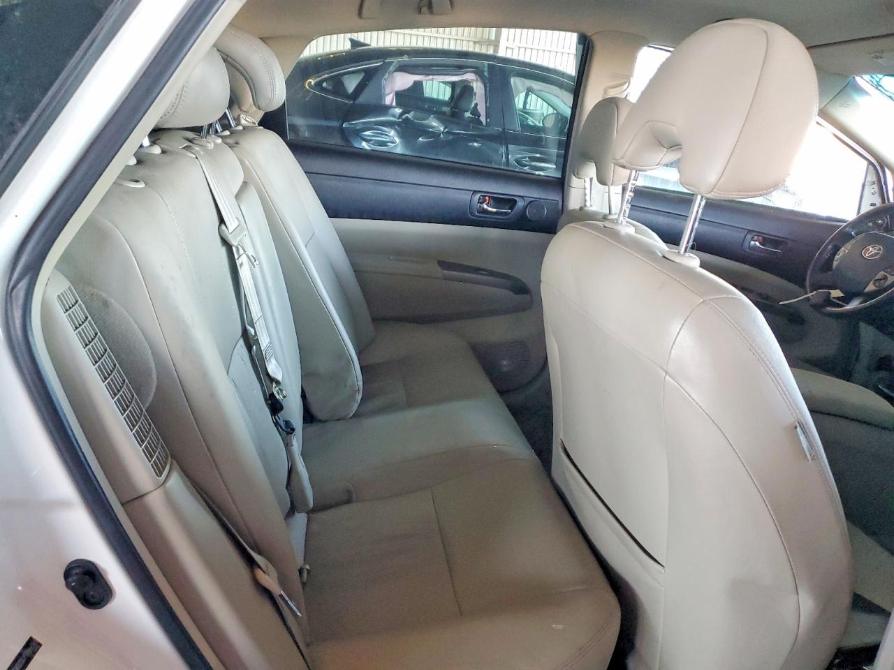 2009 TOYOTA PRIUS photo 10