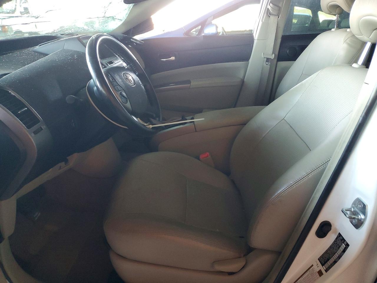 2009 TOYOTA PRIUS photo 7