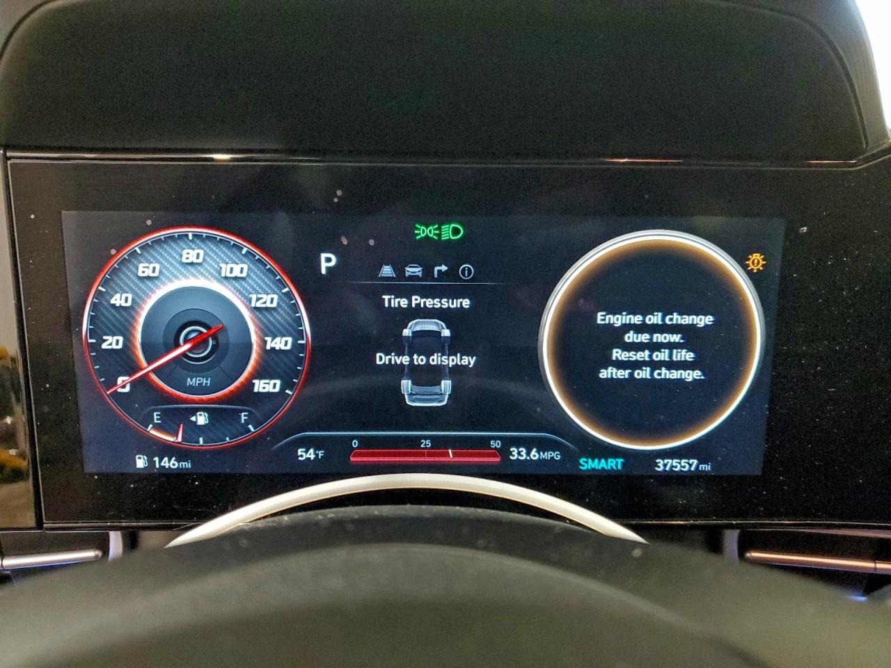 2024 HYUNDAI ELANTRA SEL photo 9