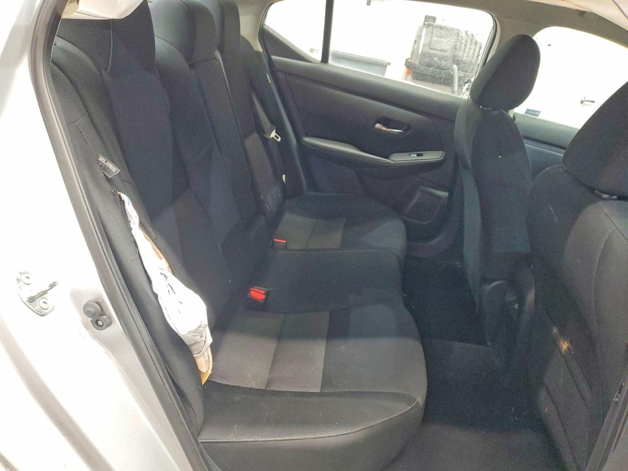 2022 NISSAN SENTRA SV photo 19