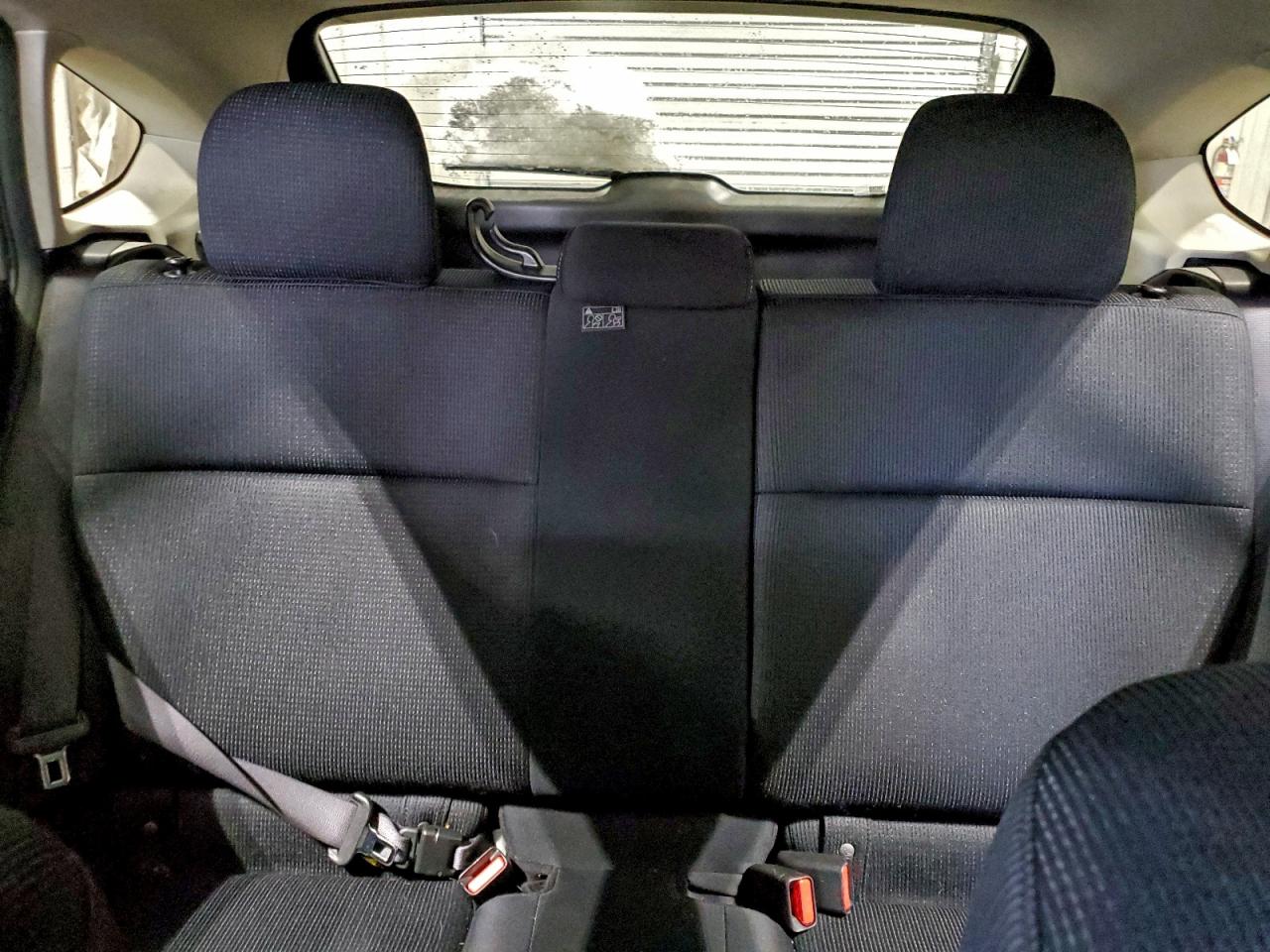 2014 SUBARU IMPREZA SPORT PREMIUM photo 10