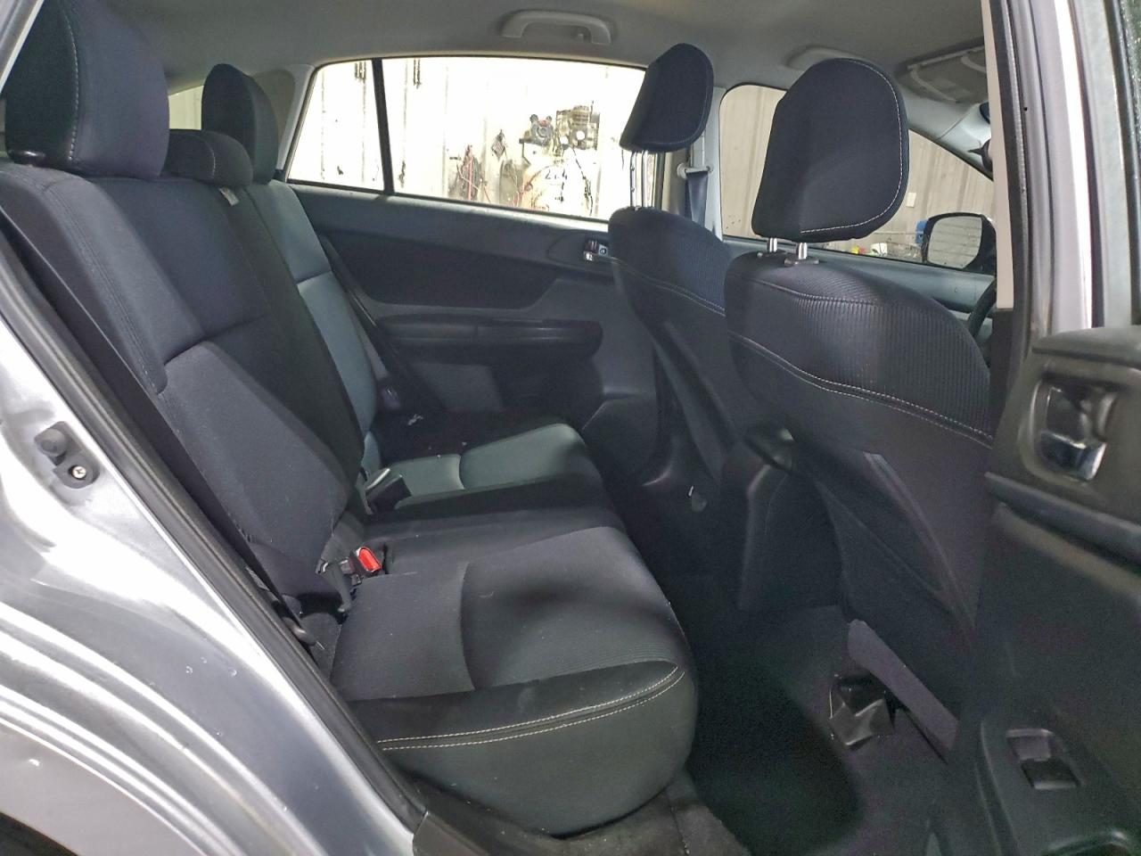2014 SUBARU IMPREZA SPORT PREMIUM photo 11