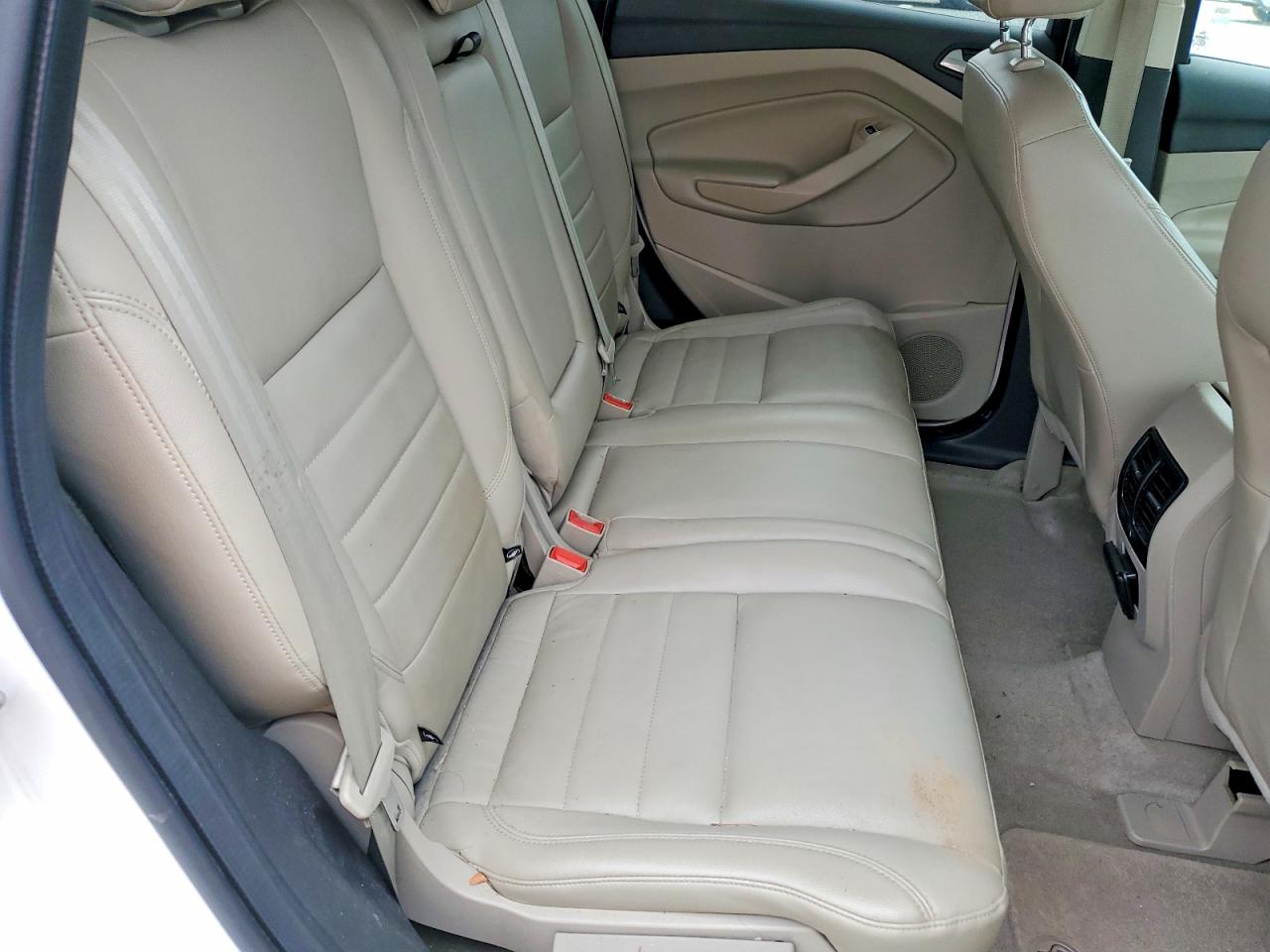 2013 FORD ESCAPE SEL photo 31