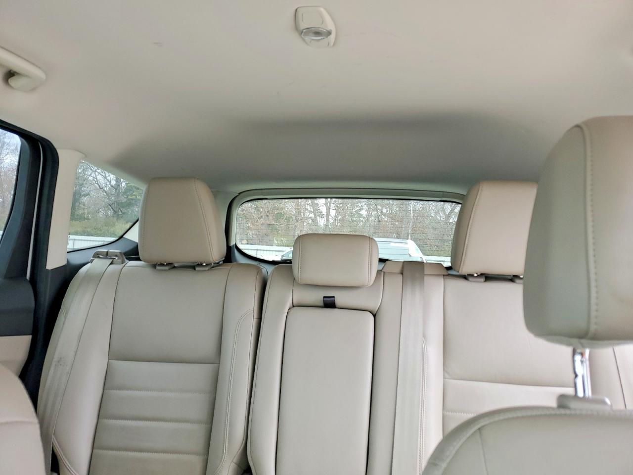 2013 FORD ESCAPE SEL photo 28