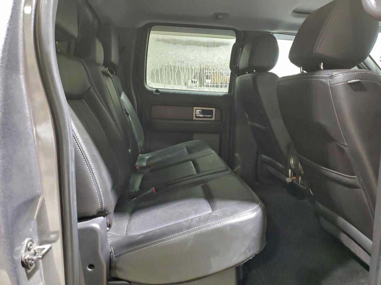 2014 FORD F150 SUPERCREW photo 10