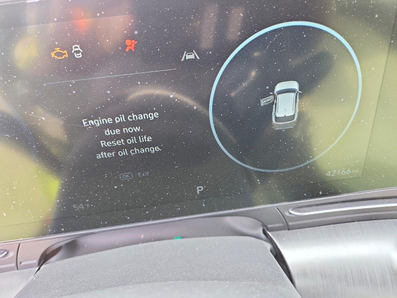 2024 HYUNDAI KONA SEL photo 9