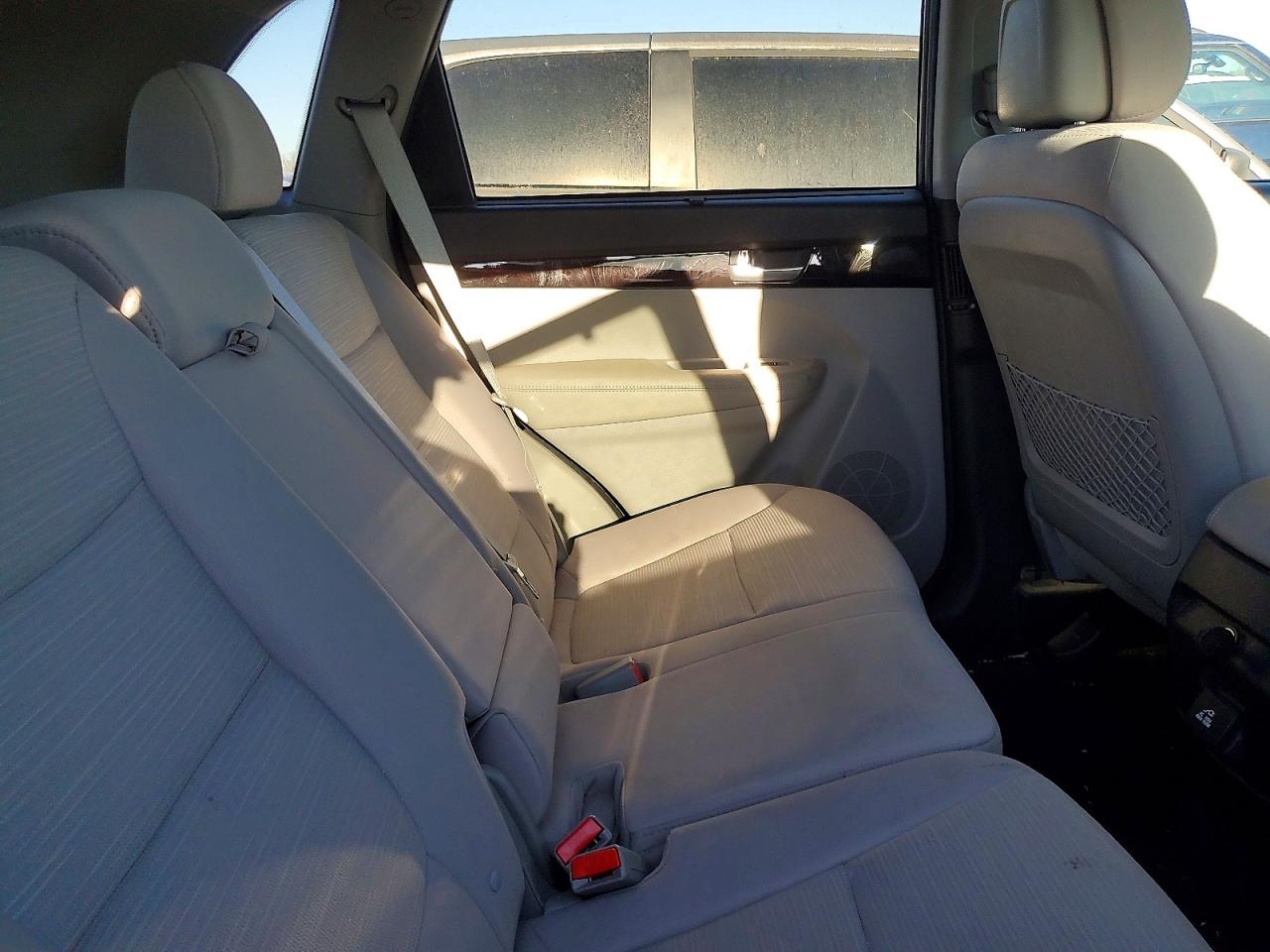 2014 KIA SORENTO LX photo 10