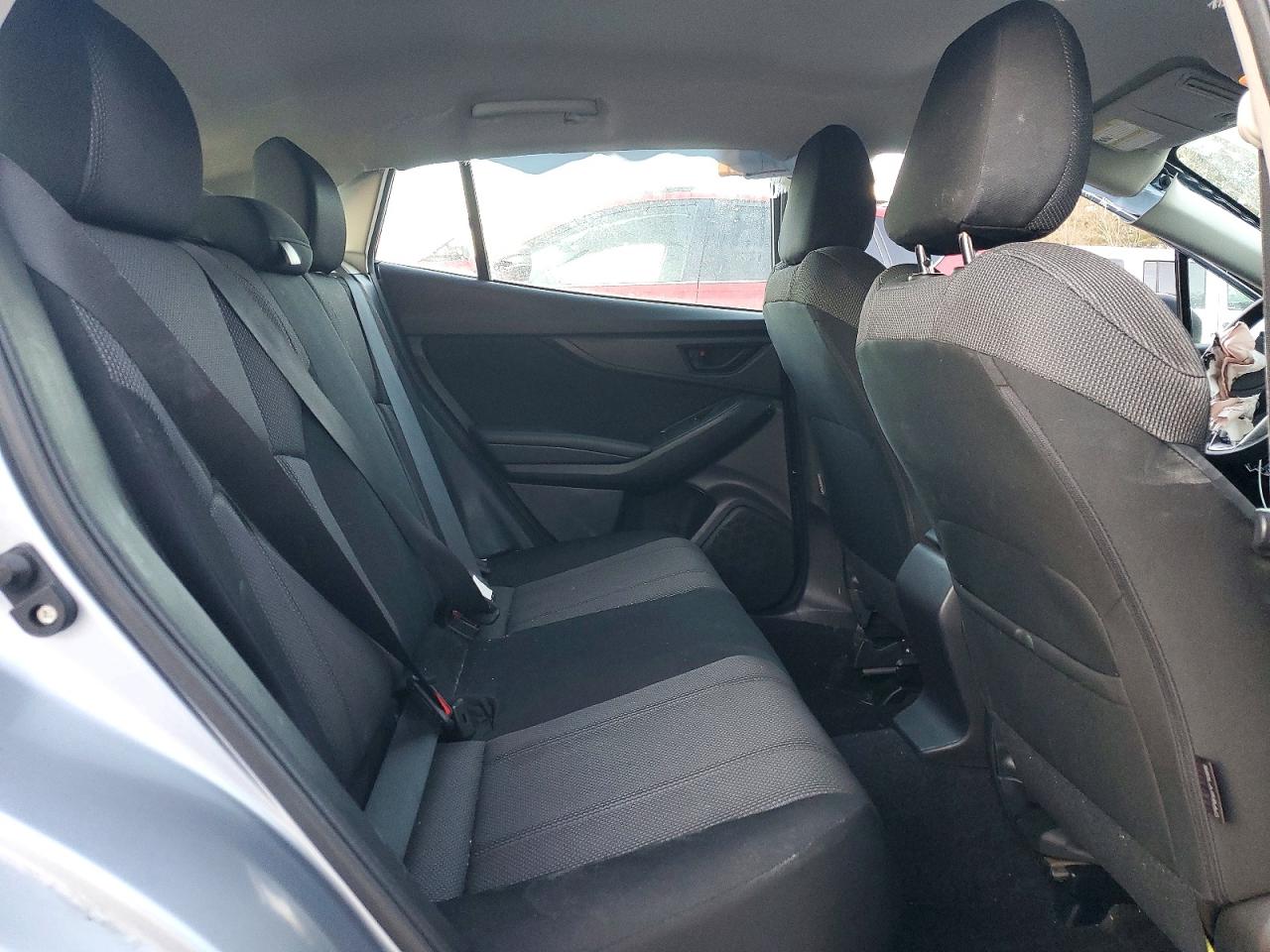 2017 SUBARU IMPREZA PREMIUM photo 10