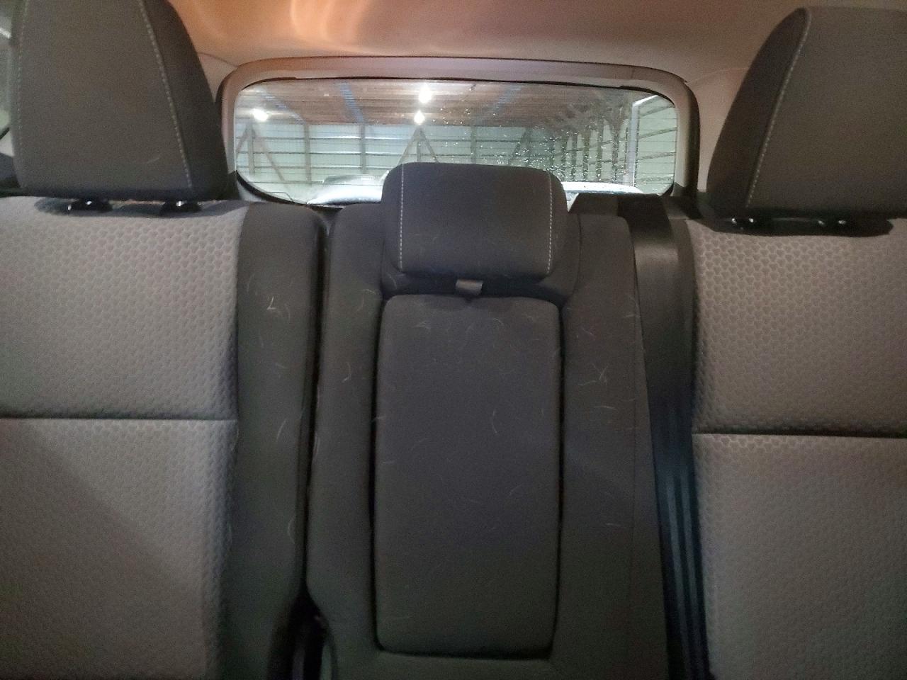 2017 FORD ESCAPE SE photo 10