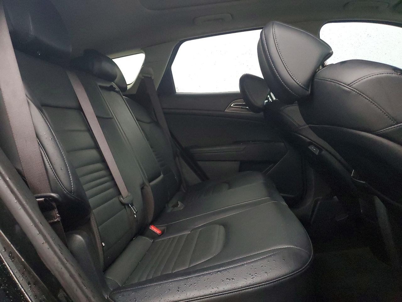 2023 KIA SPORTAGE SX PRESTIGE photo 19