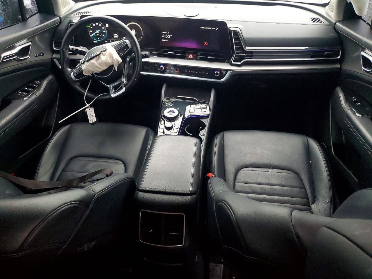 2023 KIA SPORTAGE SX PRESTIGE photo 15