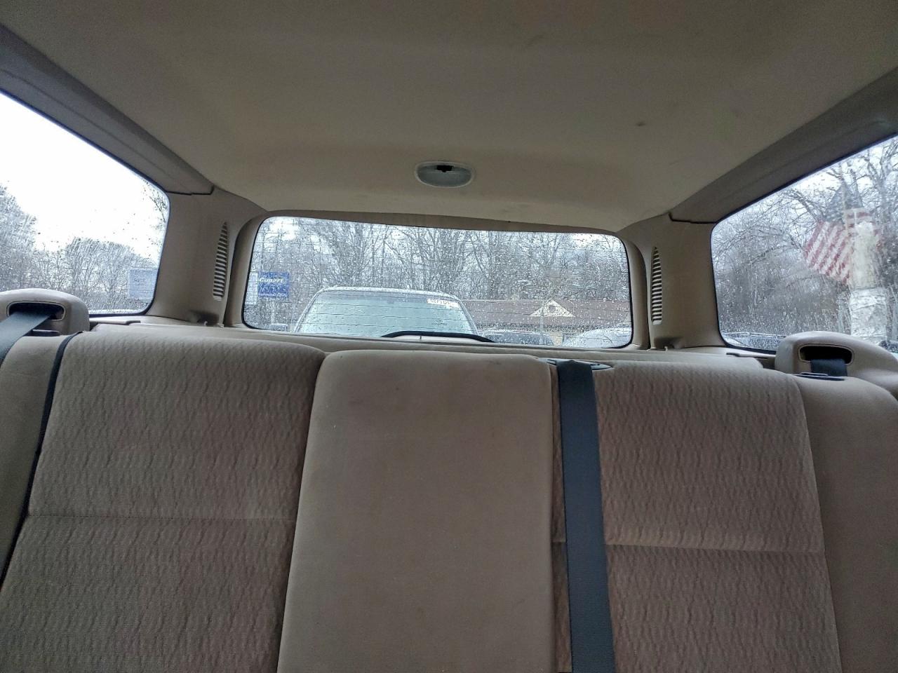 2001 FORD FOCUS SE photo 10