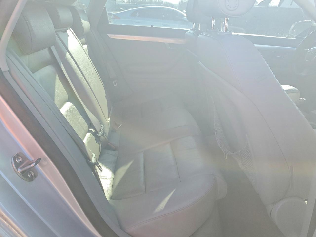 2006 AUDI A4 2.0T QUATTRO photo 10