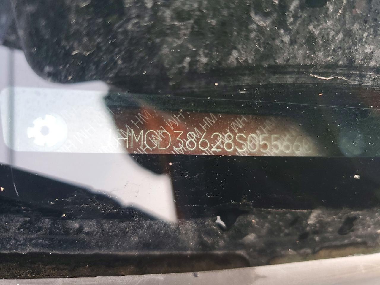 2008 HONDA FIT SPORT photo 13