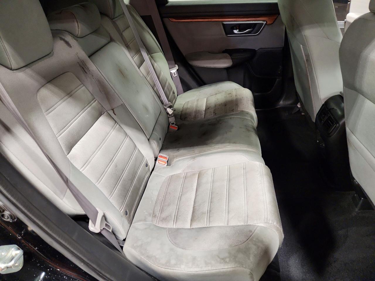 2020 HONDA CR-V EX photo 10