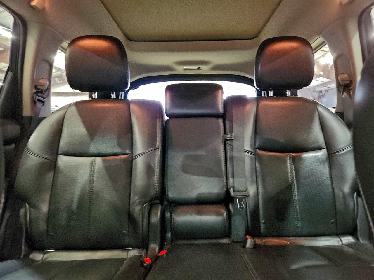 2013 NISSAN PATHFINDER S photo 10