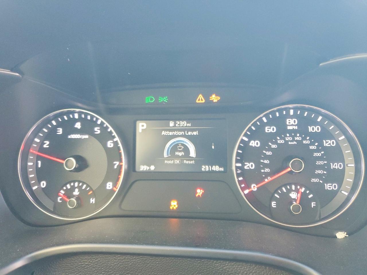2024 KIA FORTE LX photo 17