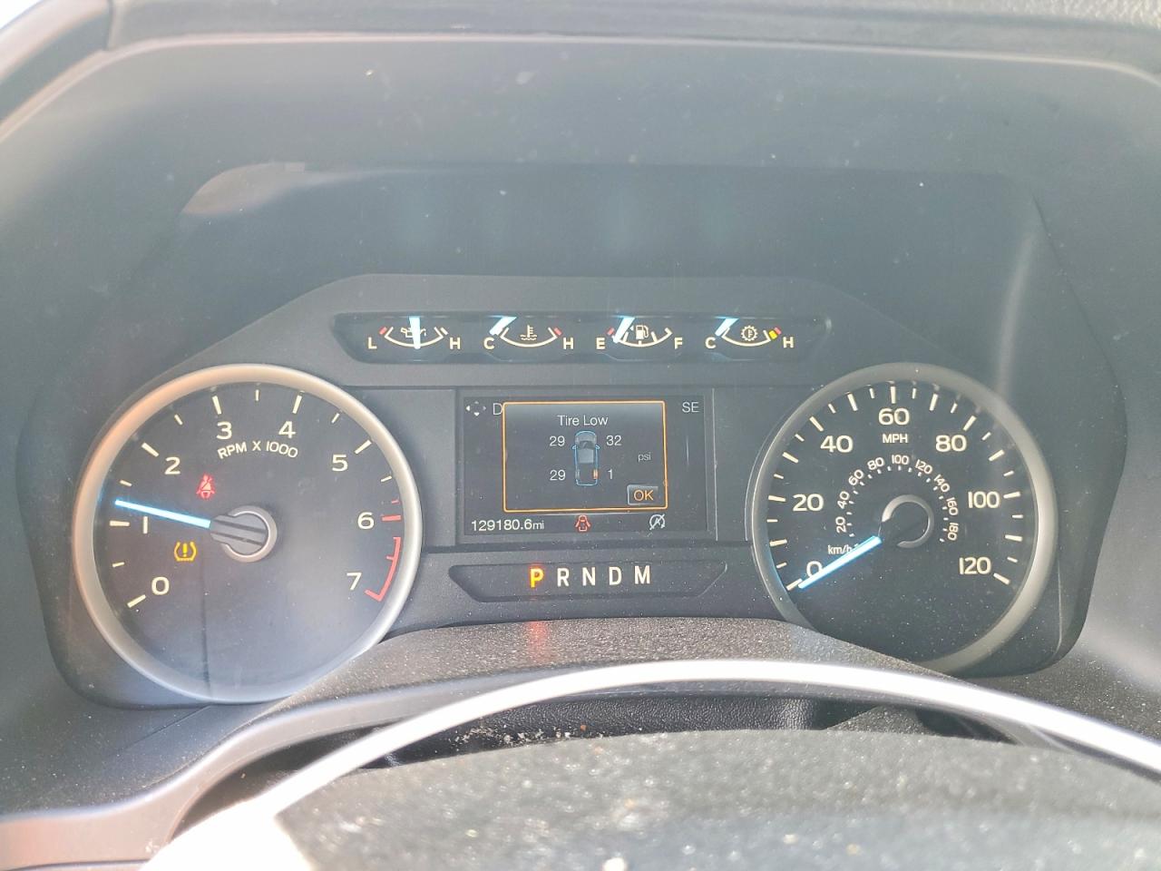 2018 FORD F150 SUPERCREW photo 9