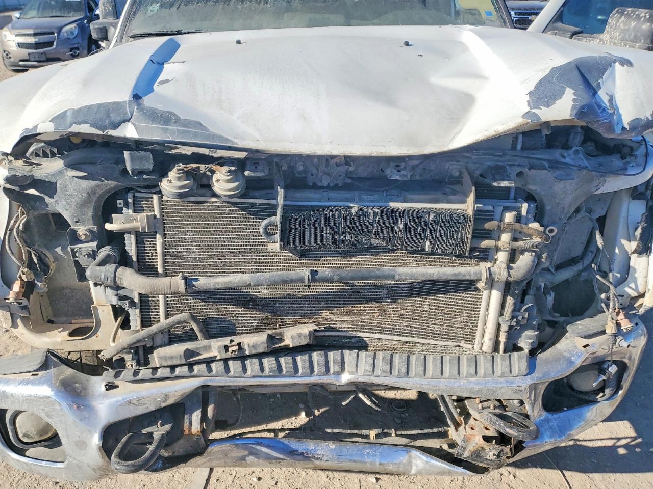 2013 FORD F250 SUPER DUTY photo 11
