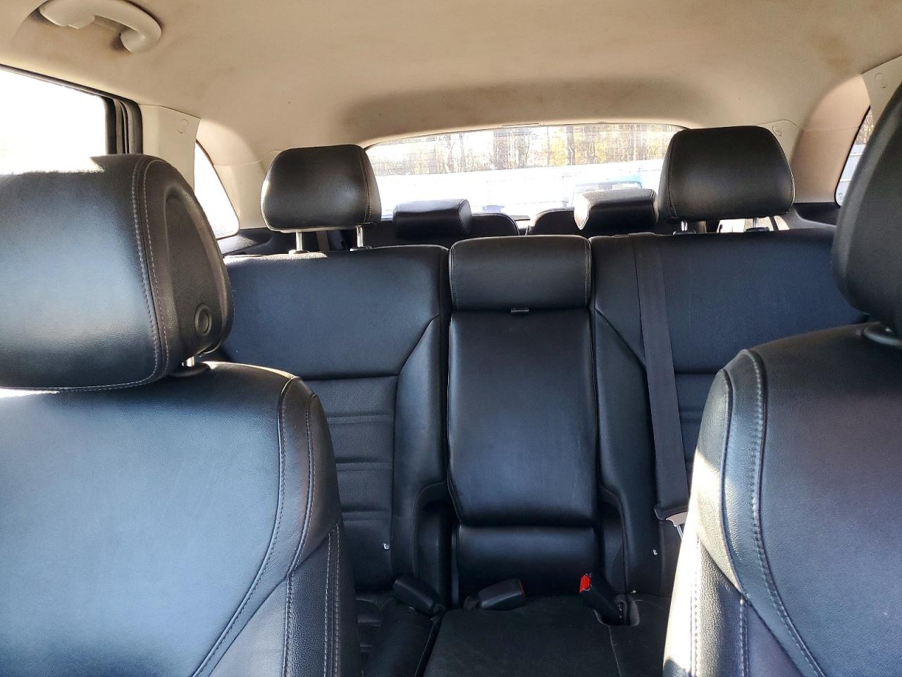 2016 KIA SORENTO photo 10