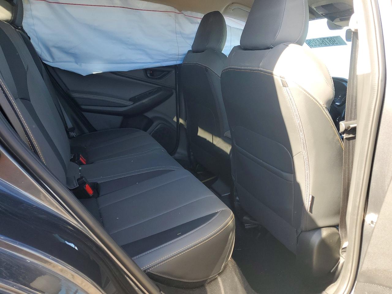 2021 SUBARU CROSSTREK SPORT photo 10