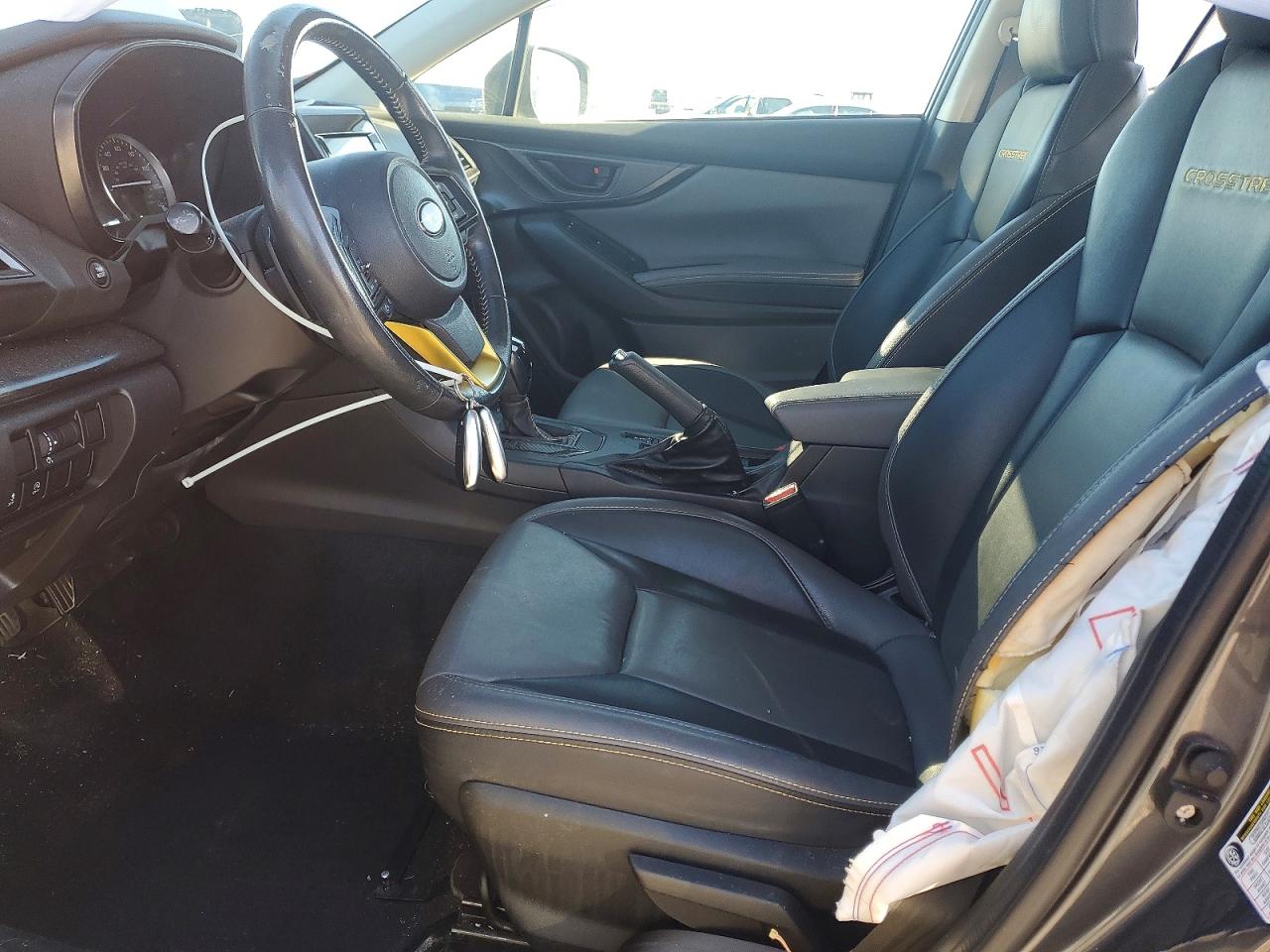 2021 SUBARU CROSSTREK SPORT photo 7