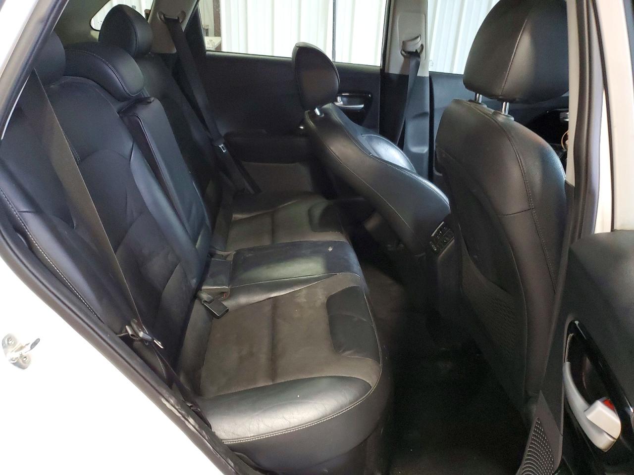 2018 KIA NIRO EX photo 10