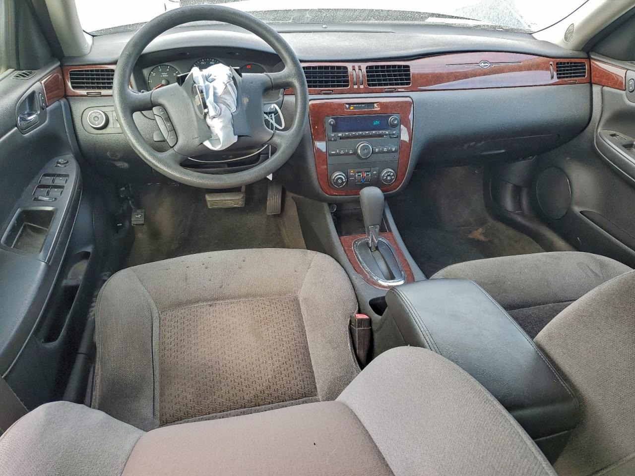 2009 CHEVROLET IMPALA LS photo 15